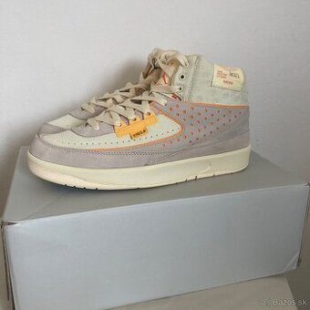 Jordan 2 Union LA Rattan 43 - 1