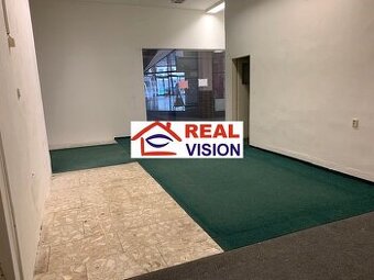 ✅Prenájom priestorov 66 m2, vlastné merače vody, elektriny ✅ - 1