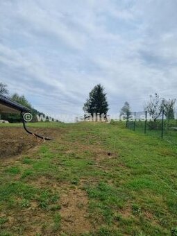 Predáme pozemky v Lysej pod Makytou - 1