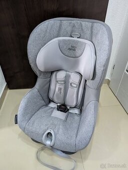 Autosedačka Britax romer king II ls - 1