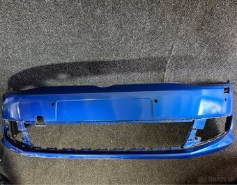 Nárazník VW Sharan 7N