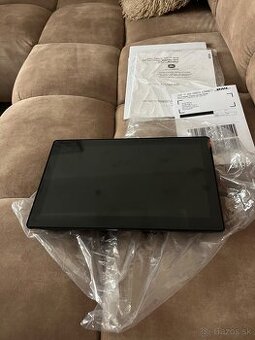 Displej John Deere gs 5 gen s autotrackom