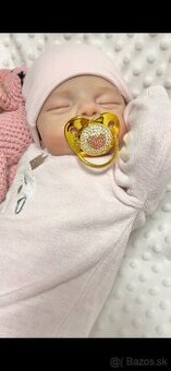 Realistická bábika Sofinka