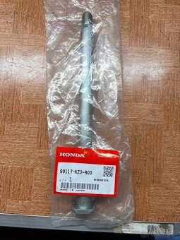 Honda CR125R 1999 originalne diely