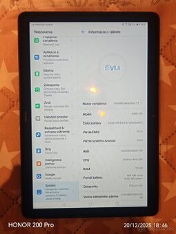 Huawei Mediapad T5