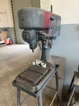 Stolova vrtack v16 Jihokov