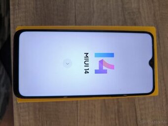 Predám herný mobil Xiaomi Poco M3 4/128gb