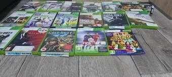 Predám xbox 360+kinect