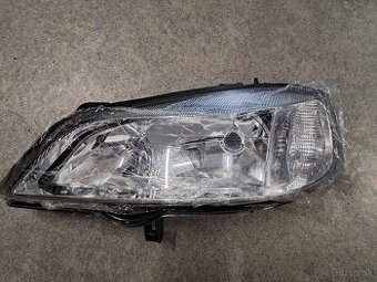 Opel Astra G svetlo NOVÉ Ľavé