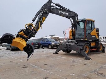 Búracie a výkopové práce