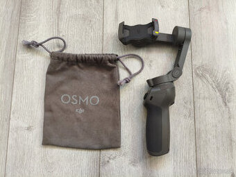 DJI Osmo Mobile 3