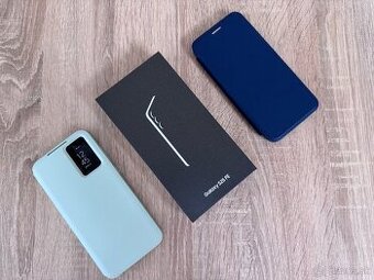 SAMSUNG Galaxy S25 FE 128 GB - NOVÝ - 2x puzdro ZADARMO