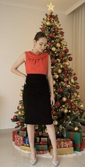 Štýlové, elegantné aj kokteilové šaty na každú príležitosť