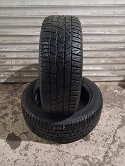 Continental zimné 225/50/R18