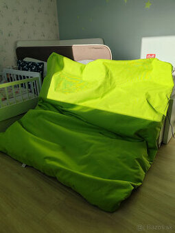 Tuli vak Funny 100x120