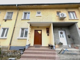 PREDAJ 3 izb BYT v 6 DOME Školská ul. Partizánske