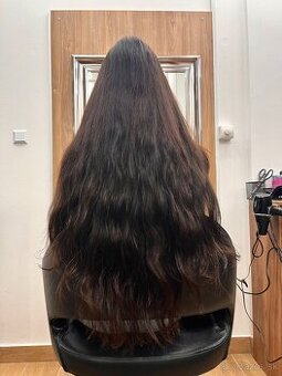 Predlžovanie vlasov, prepoj vlasov Žilina