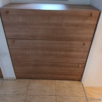 Predam sektorove skrinky.Moznost dovozu Nitra a okolie.