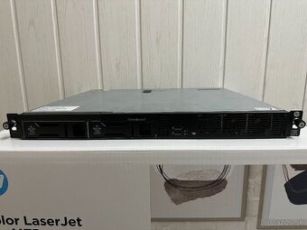 Predam HP ProLiant DL320e Gen8 v2 1U rack server