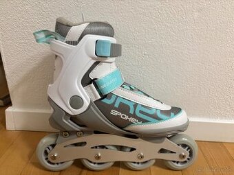 Korčule zn. Prime Pro veľ.40