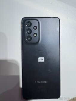 Predám SAMSUNG Galaxy A53 128 GB – ako nový