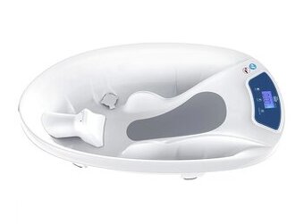 Predam detsku vaničku  Baby Patent Digitálna  3v1 Aquascale