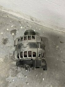 Nový Alternátor 140A VW