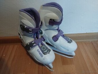 Dievcenske korcule 32-34