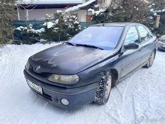Renault Laguna 1,6L benzin r.v. 1999