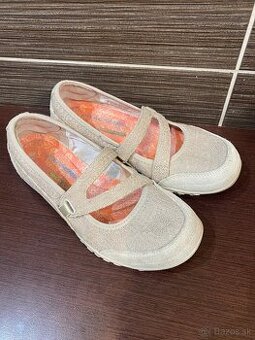 Balerínky Skechers 36
