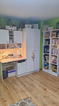 Predám detskú izbu