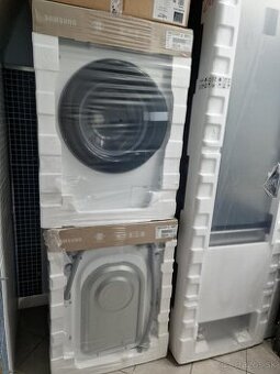 Samsung nová  pračka 8kg nerozbalena  2r zaruka