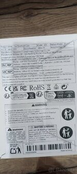 Predám wifi kameru .