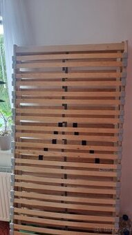 Predám matrace a rošty