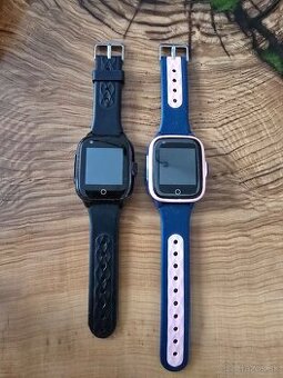 WowME 4G kids smart hodinky - deti
