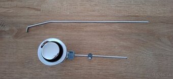 Sifón - Výpusť k umývadlu 5/4 GROHE chróm G48057000