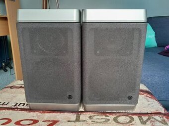 Vintage Grundig M300 reproduktory