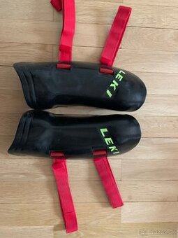 Leki slalomové chrániče