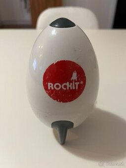 Prenosná hojdačka kočíka Rockit