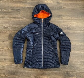 Mammut Eigerjoch Advanced In hooded Jacket