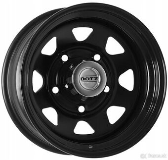 5x114,3 R16 dotz
