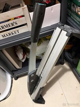 Wolfcraft Rezačka na laminátové podlahy