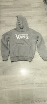 Vans mikina