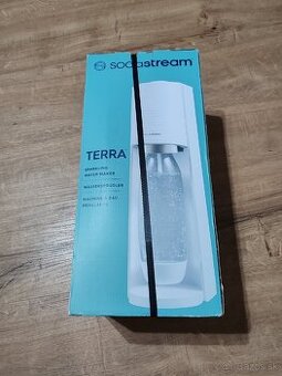 SodaStream