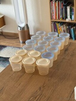 Avent pohariky 18 ks