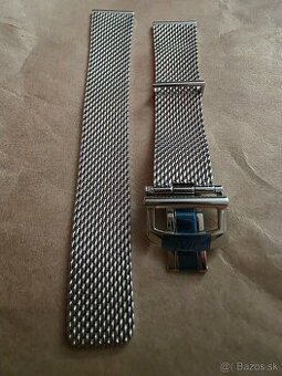 Predám IWC remienok milanese strap