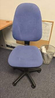 Kancelárska stolička