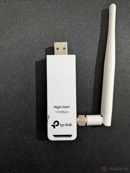 TP-Link High Gain Wifi Adapter