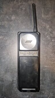 Panasonix KX-T7980BX