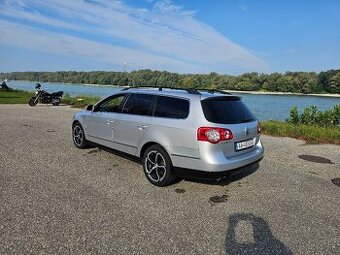 Passat B6 DSG